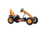 Kart x-cross