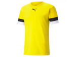Maillot de football team rise adulte