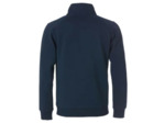 Classic half zip