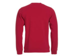 Classic roundneck