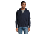 Sweat zippé stone adulte