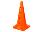 Cone 50 cm - 12 trous -avec encoche