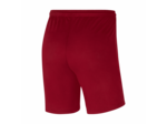 Short park knit iii homme