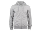 Premium oc hoody full zip
