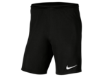 Short park knit iii homme