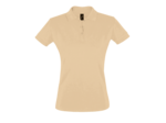 POLO PERFECT FEMME