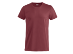 T-shirt basic t homme