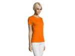 T-shirt regent femme