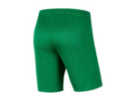 Short park knit iii junior