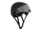 Casque urbain visière