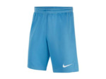 Short park knit iii junior