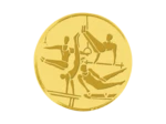 Pb 47 gym homme alu 25mm