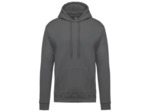 Sweatshirt capuche homme