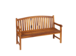 Banc bois