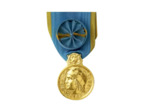 Med de la jeun et des sports-or