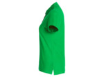 Basic polo femme