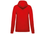 Sweatshirt capuche femme