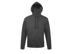 Sweat à capuche snake adulte