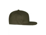 Street cap