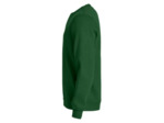 Sweat col rond basic adulte