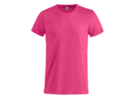 T-shirt basic t homme