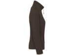 Veste micropolaire femme
