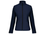 Veste softshell femme