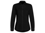 Stretch shirt ls lady