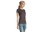 T-shirt imperial femme