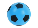 Balle mousse bicolore 20cm