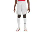 Short park knit iii junior