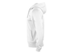 Sweat à capuche zippé