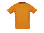 T-shirt sporty homme