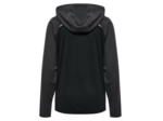 Lead 2.0 zip hoodie femme