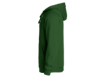 Sweat à capuche adulte