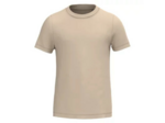 T-shirt bio150ic col rond enfant