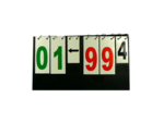 Scoreur multisports