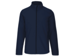 Veste softshell homme