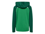 Lead 2.0 zip hoodie enfant