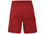 Short borgo adulte
