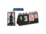 Scorer 2 chiffres