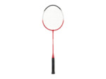 Raquette de badminton speed 100