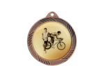 Médaille bronze