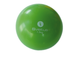 Balle lestee 1,5 kg