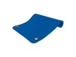 Natte 140 x 60 x 1cm bleue