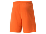 Short de football team rise adulte