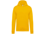 Sweatshirt capuche junior
