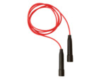Corde a sauter ajustable - 3 m