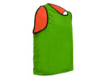Chasuble rugby reversible