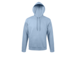 Sweat à capuche snake adulte